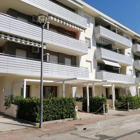 Condominio Diana Est- Gemini Bibione Dış mekan fotoğraf