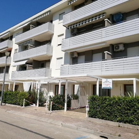Condominio Diana Est- Gemini Bibione Dış mekan fotoğraf
