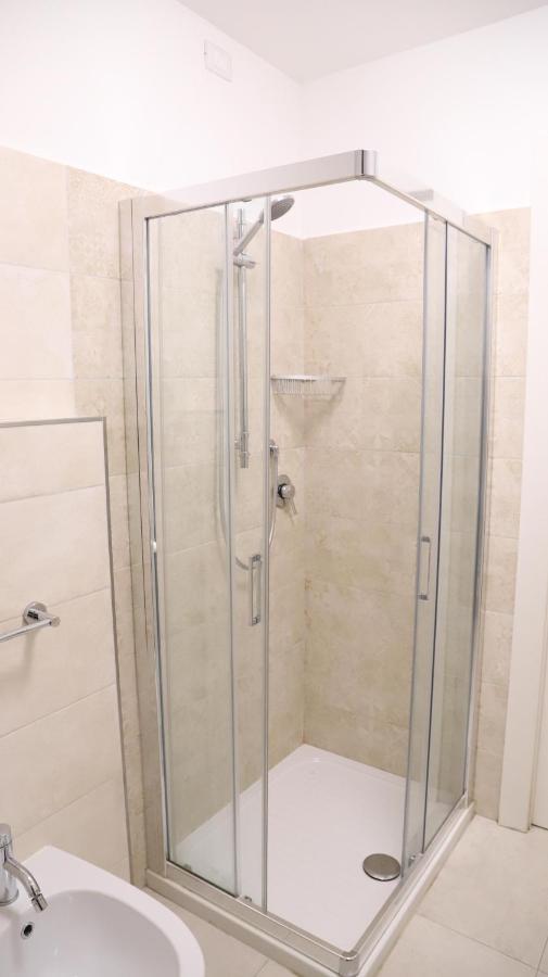 Condominio Diana Est- Gemini Bibione Dış mekan fotoğraf