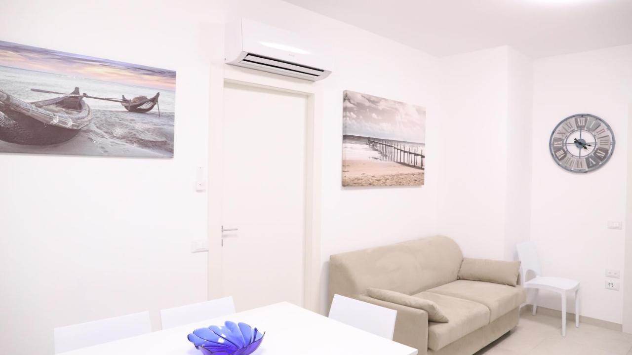 Condominio Diana Est- Gemini Bibione Dış mekan fotoğraf