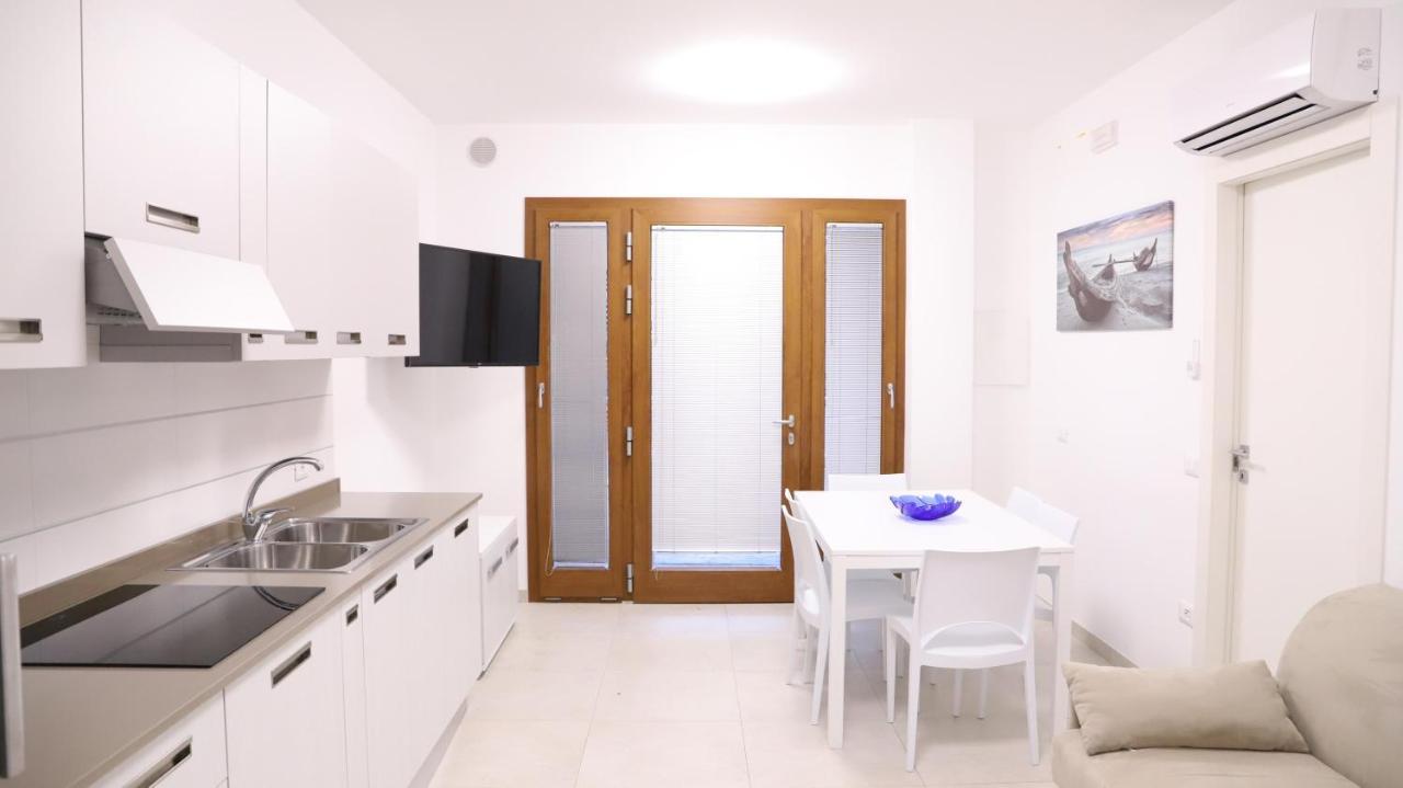 Condominio Diana Est- Gemini Bibione Dış mekan fotoğraf