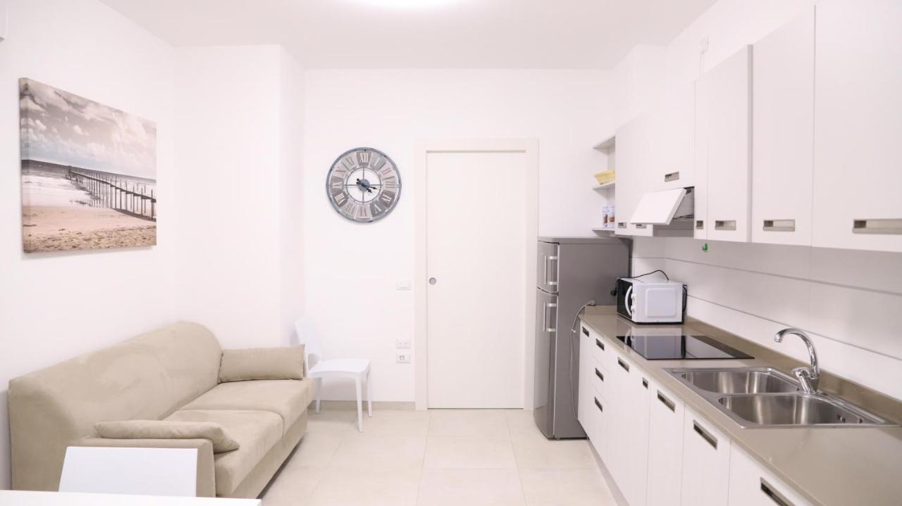 Condominio Diana Est- Gemini Bibione Dış mekan fotoğraf