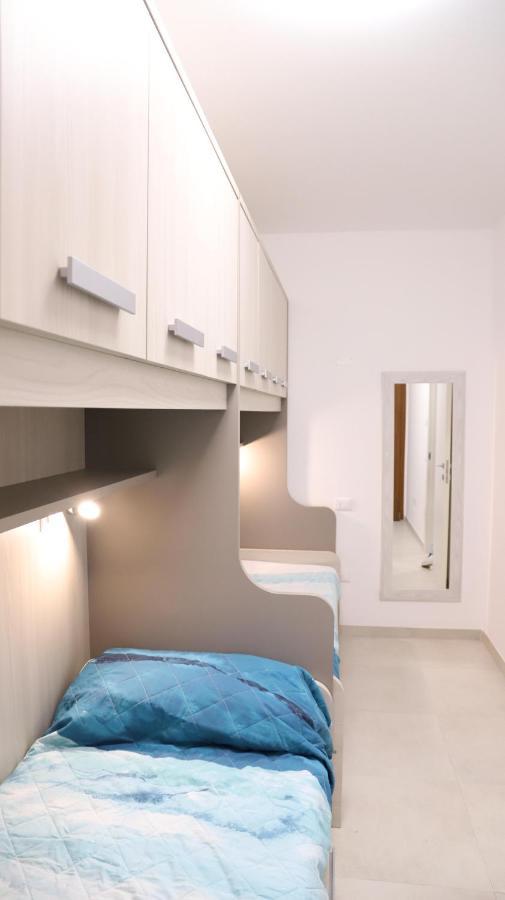 Condominio Diana Est- Gemini Bibione Dış mekan fotoğraf