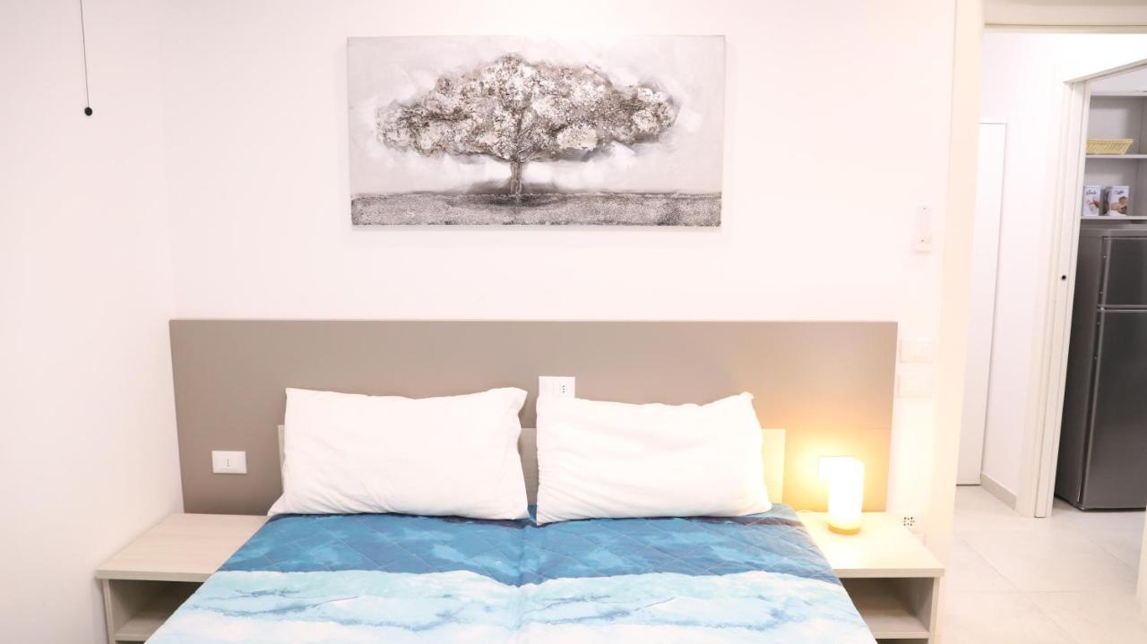 Condominio Diana Est- Gemini Bibione Dış mekan fotoğraf