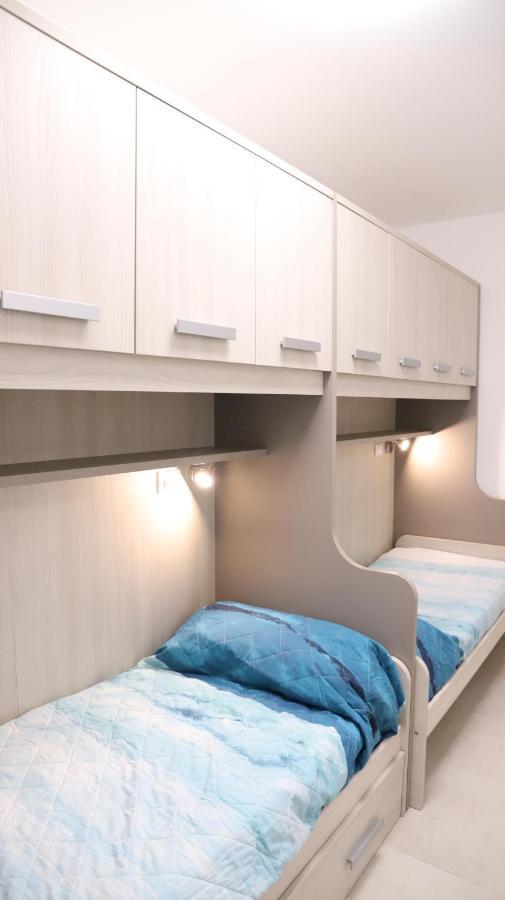 Condominio Diana Est- Gemini Bibione Dış mekan fotoğraf