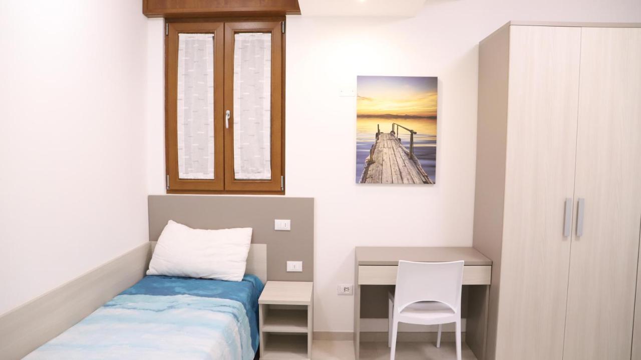 Condominio Diana Est- Gemini Bibione Dış mekan fotoğraf