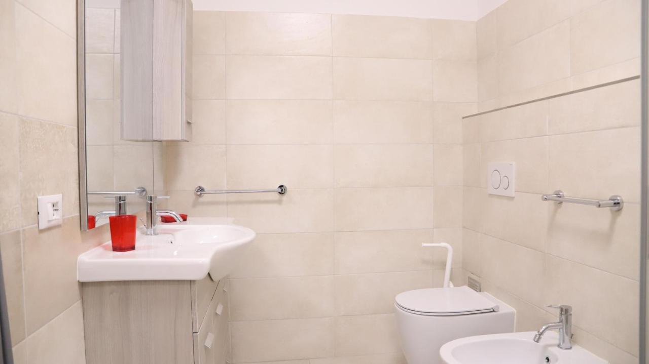 Condominio Diana Est- Gemini Bibione Dış mekan fotoğraf